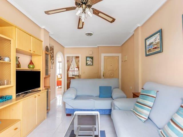 Apartamento en venta en Rocio del Mar, Alicante Costa Blanca