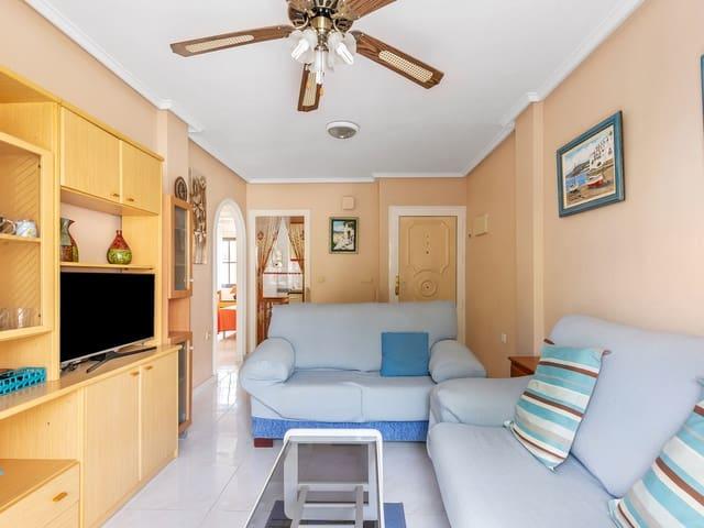 Apartamento en venta en Rocio del Mar, Alicante Costa Blanca