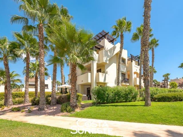 Apartamento en venta en Roda, Murcia Costa Cálida