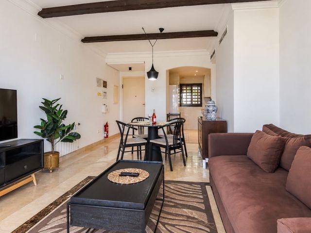Apartamento en venta en Roda, Murcia Costa Cálida