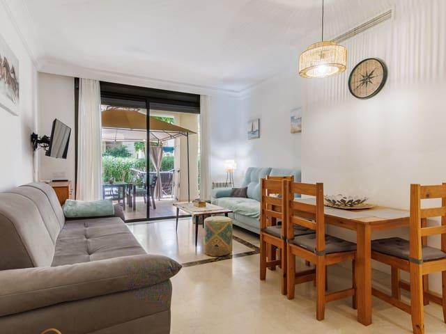 Apartamento en venta en Roda, Murcia Costa Cálida