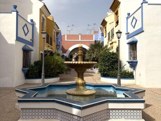 Apartamento en venta en Roda, Murcia Costa Cálida
