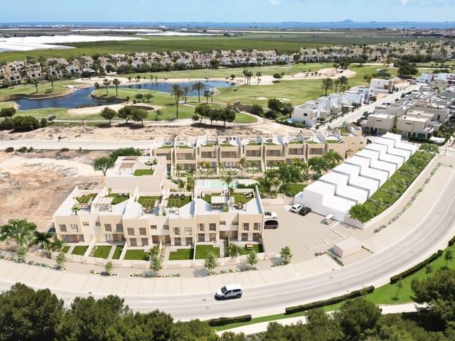 Apartamento en venta en Roda, Murcia Costa Cálida