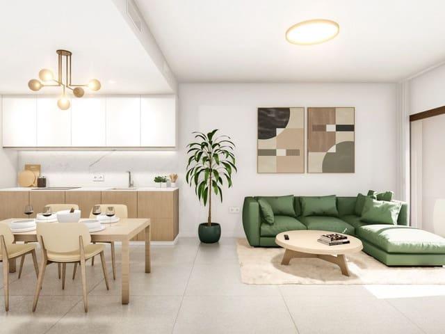 Apartamento en venta en Roda, Murcia Costa Cálida
