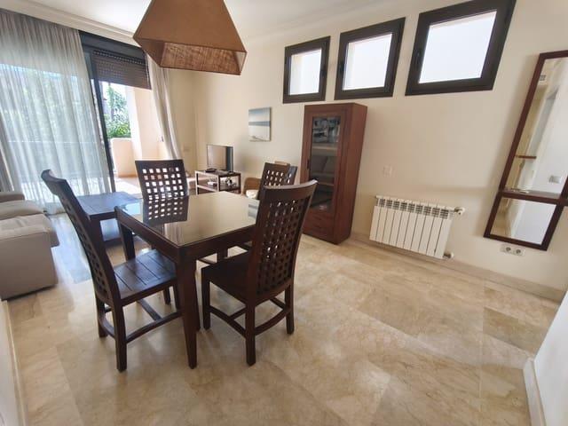 Apartamento en venta en Roda, Murcia Costa Cálida