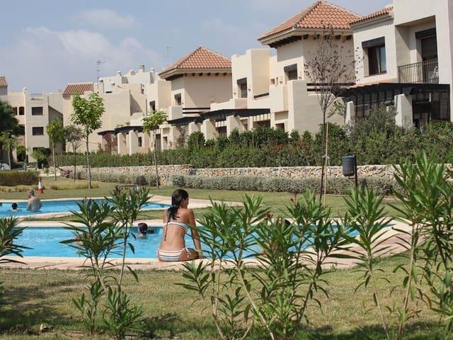Apartamento en venta en Roda, Murcia Costa Cálida
