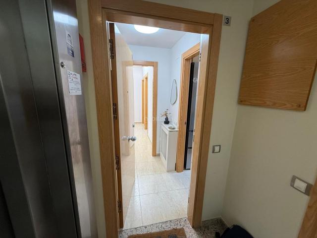 Apartamento en venta en Roda de Barà Costa Dorada. A 150 metros del Mar, en Creixell. Apartamentos Roda de.