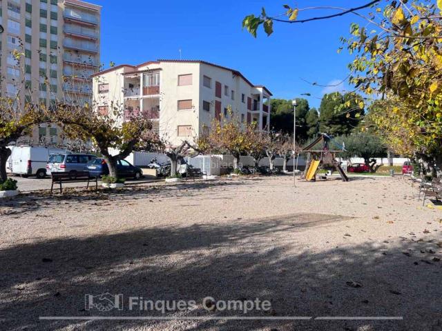 Apartamento en venta en Roda de Barà Costa Dorada. Apartamento muy cerca del mar. Apartamentos Roda de.