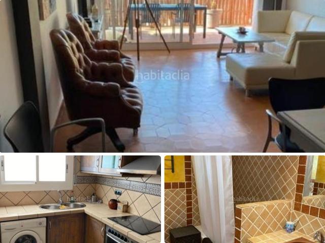 Apartamento en venta en Roda de Barà Costa Dorada. Apartamento en primera línea de mar en Roda de Barà Tarragona. Apartamentos Roda de.