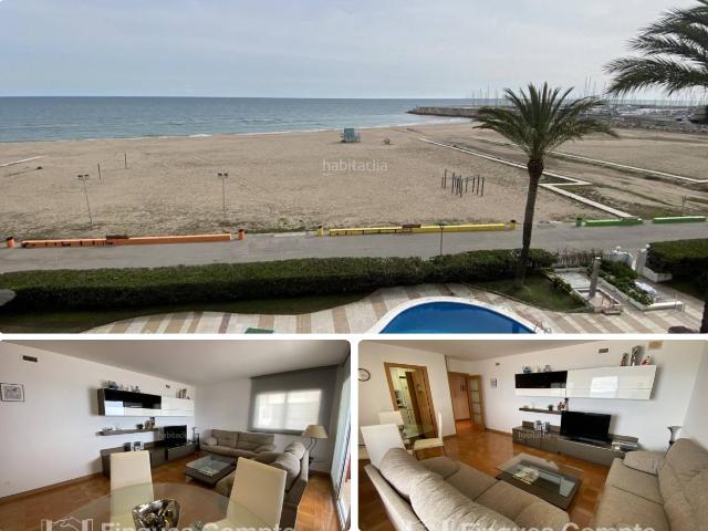 Apartamento en venta en Roda de Barà Costa Dorada. Apartamento en venta en Roda de Berà. Apartamentos Roda de.