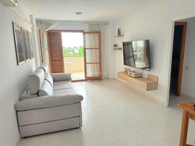 Apartamento en venta en Roda de Barà Costa Dorada. En Roda de Bara a 8 minutos andando de la playa. Apartamentos Roda de.