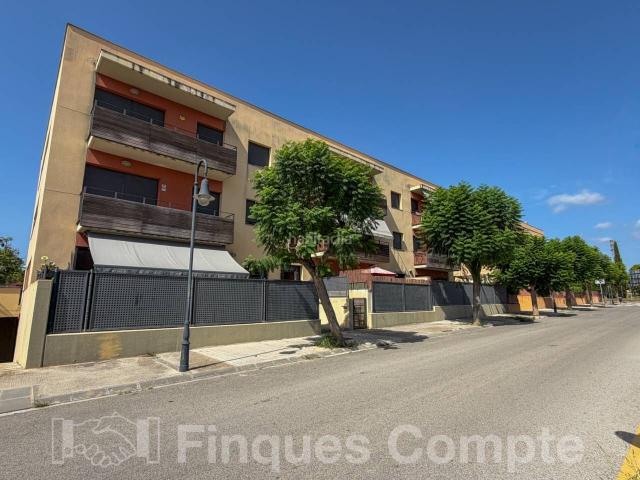 Apartamento en venta en Roda de Barà Costa Dorada. LA COMODIDAD DE VIVIR EN PLANTA BAJA. Apartamentos Roda de.