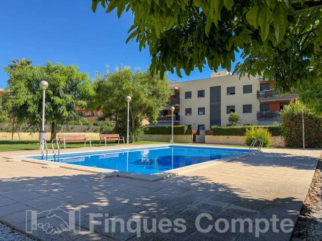 Apartamento en Venta en Roda de Berà