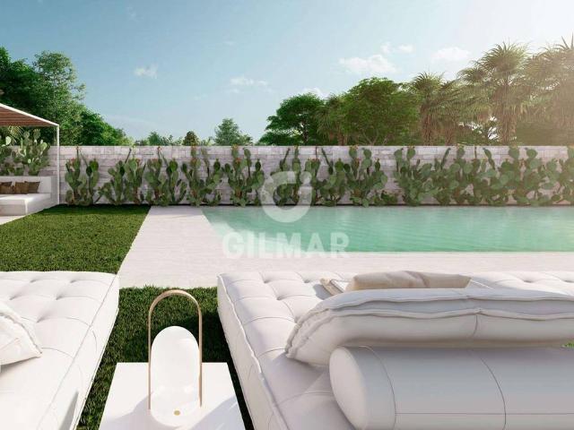 Apartamento en Venta en Rodeo Alto Guadaiza La Campana