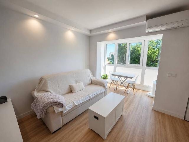Apartamento en Venta en Rodeo Alto Guadaiza La Campana