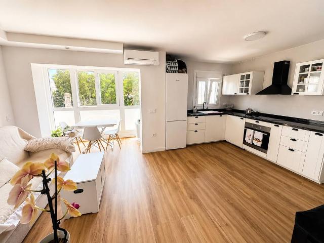 Apartamento en Venta en Rodeo Alto Guadaiza La Campana