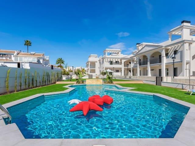 Apartamento en venta en Rojales, Alicante Costa Blanca