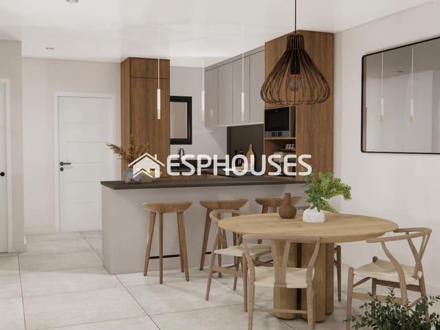 Ático en venta en Rojales, Alicante Costa Blanca