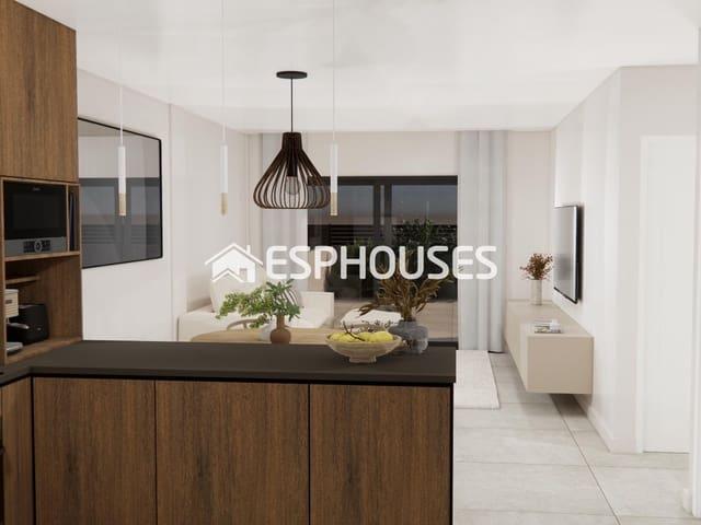 Apartamento en venta en Rojales, Alicante Costa Blanca