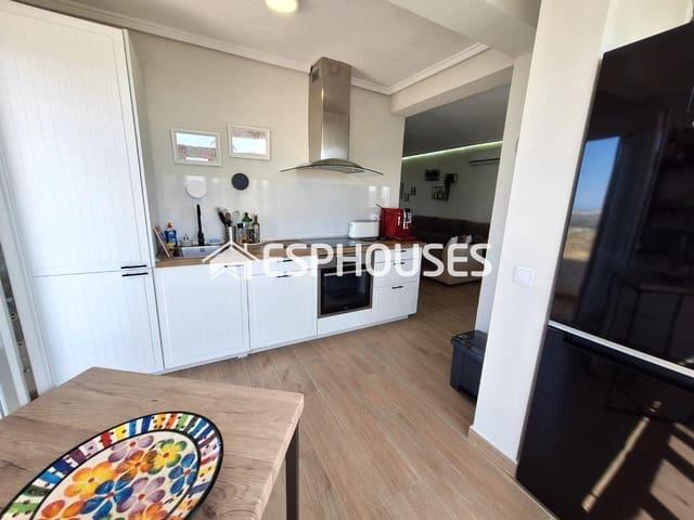 Apartamento en venta en Ciudad Quesada, Alicante Costa Blanca
