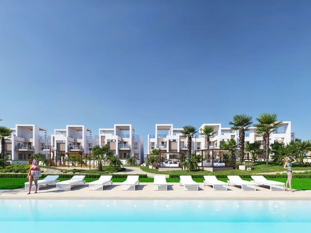 Apartamento en venta en Rojales, Alicante Costa Blanca