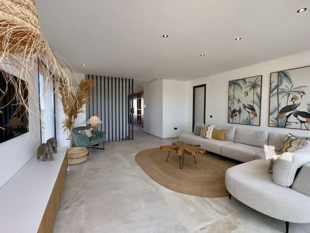 Apartamento en venta en Rojales, Alicante Costa Blanca