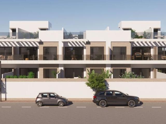 Apartamento en venta en Rojales, Alicante Costa Blanca