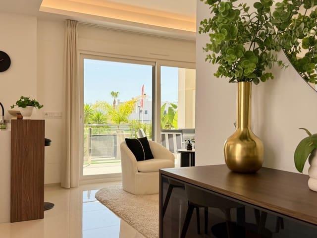 Apartamento en venta en Rojales, Alicante Costa Blanca