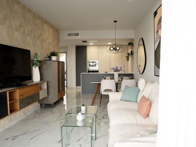 Apartamento en venta en Ciudad Quesada, Alicante Costa Blanca