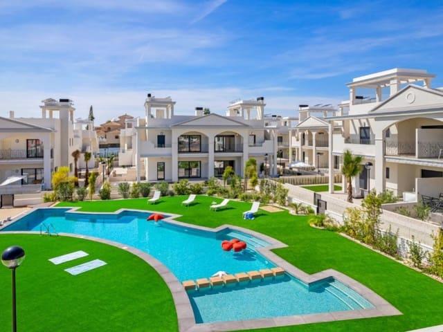 Apartamento en venta en Rojales, Alicante Costa Blanca