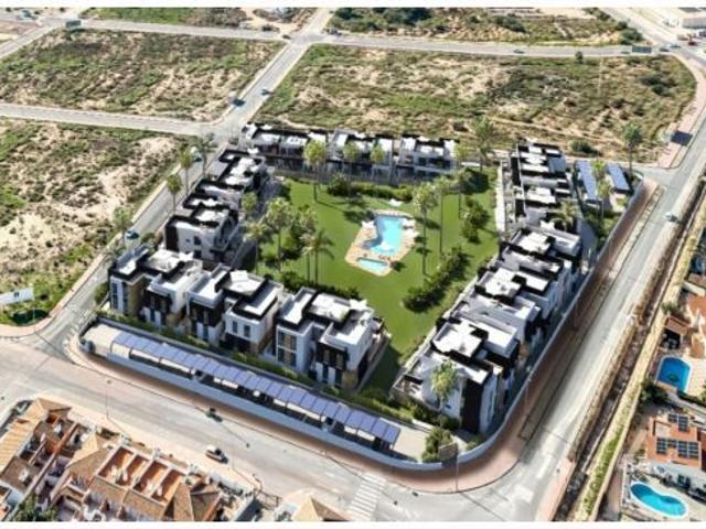 Apartamento en Venta en Rojales, Alicante