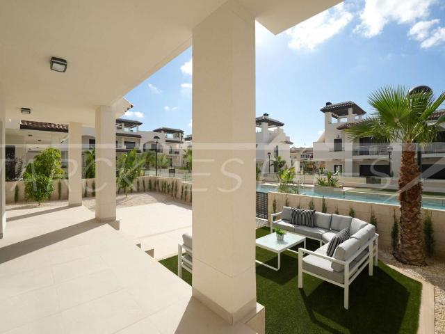 Apartamento en venta en Rojales Alicante