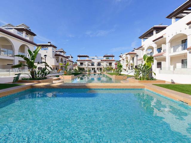 Apartamento en Venta en Lo Marabú