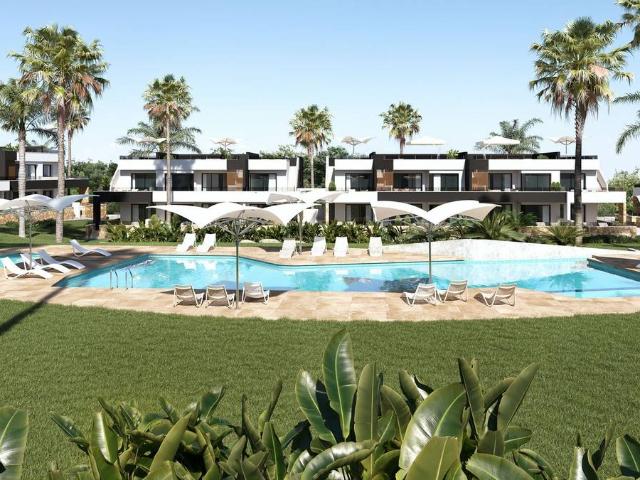 Apartamento en Venta en Lo Marabú