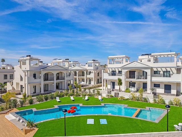 Apartamento en Venta en Pueblo Bravo