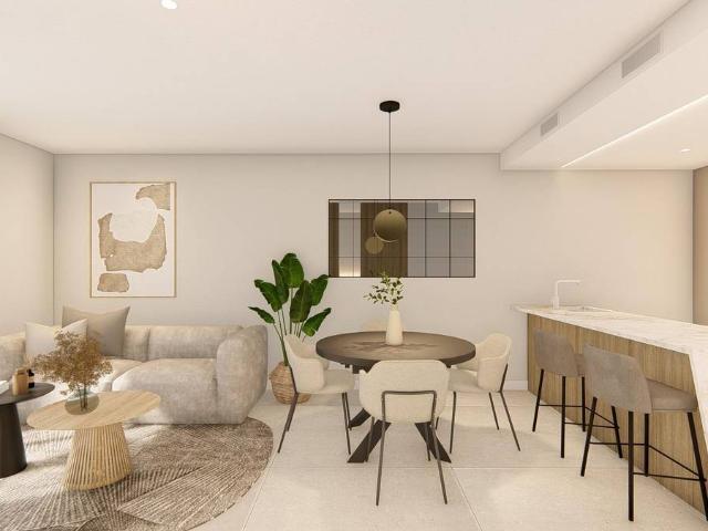 Apartamento en Venta en Rojales Hills Rosa Bugalows