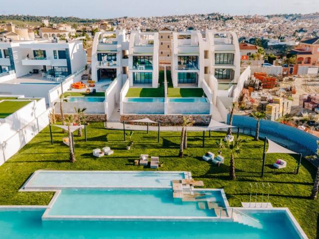 Apartamento en Venta en La Marquesa
