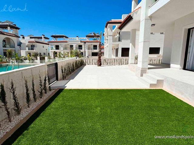 Apartamento en Venta en Lo Marabú