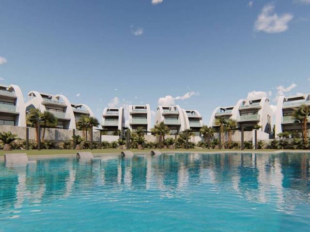 Apartamento en Venta en La Marquesa