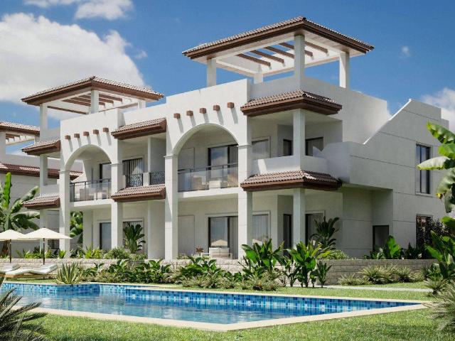 Apartamento en Venta en Pueblo Bravo