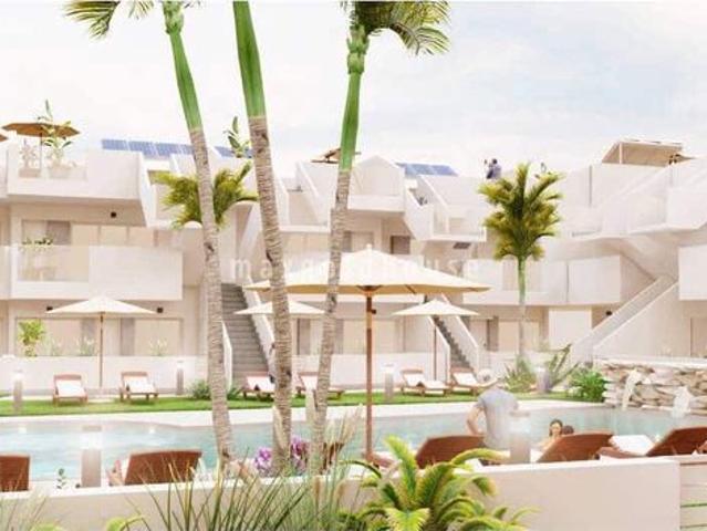 Apartamento en venta en Roldan, Murcia