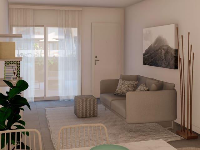 Apartamento en venta en Roldan, Murcia