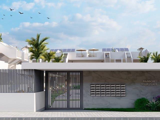 Apartamento en venta en Roldan, Murcia