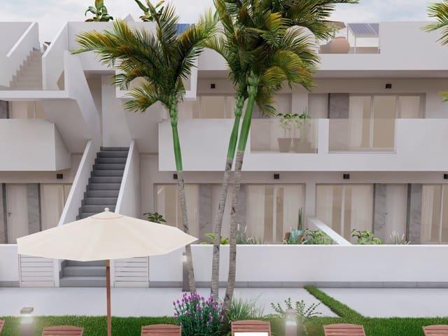 Apartamento en venta en Roldan, Murcia