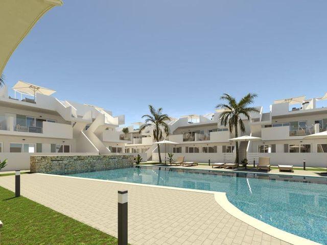 Apartamento en venta en Roldan, Murcia