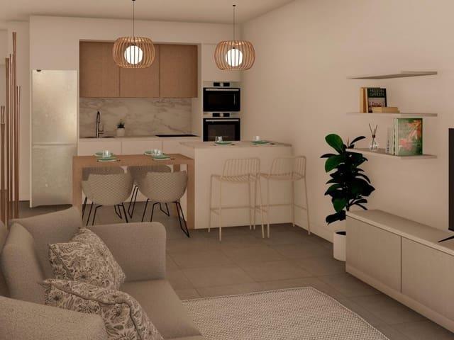 Apartamento en venta en Roldan, Murcia