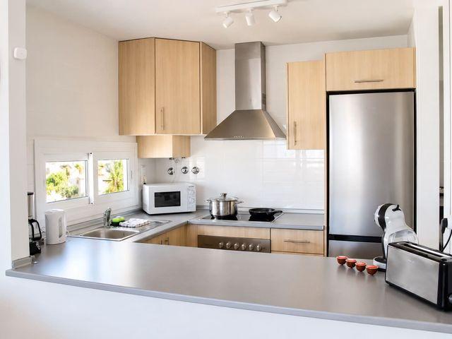 Apartamento en venta en Roldan, Murcia