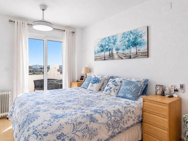 Apartamento en venta en Terrazas de la Torre, Murcia Costa Cálida
