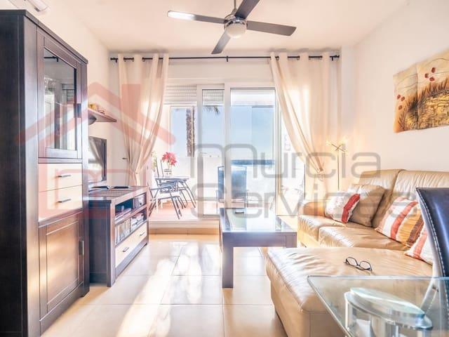 Apartamento en venta en Roldan, Murcia