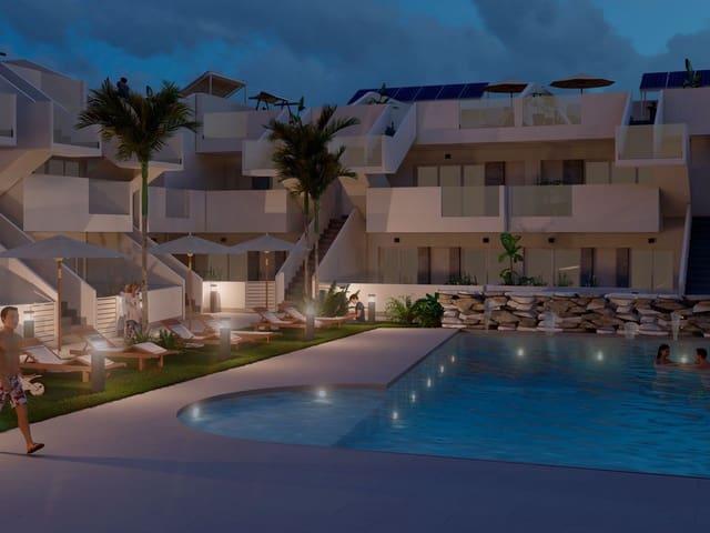 Apartamento en venta en Roldan, Murcia